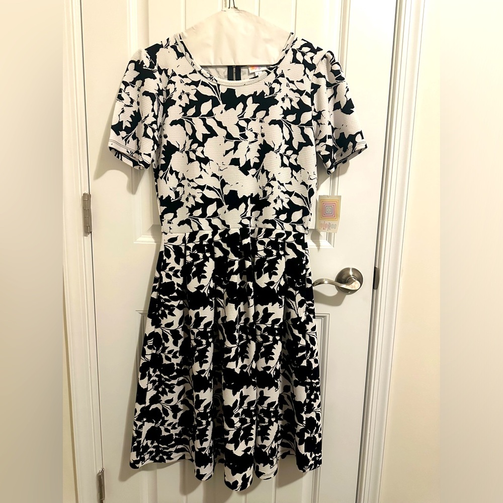 Luluroe Dress